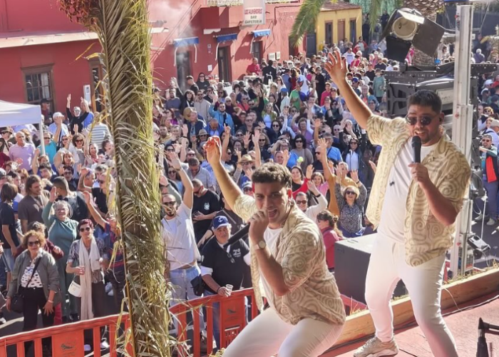 banda en vivo